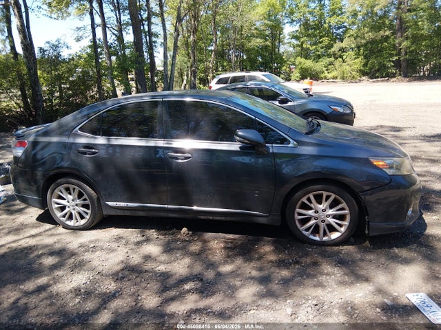 Продаж на аукціоні авто 2010 Lexus Hs 250h Premium, vin: JTHBB1BA7A2014609, номер лоту: 45098415
