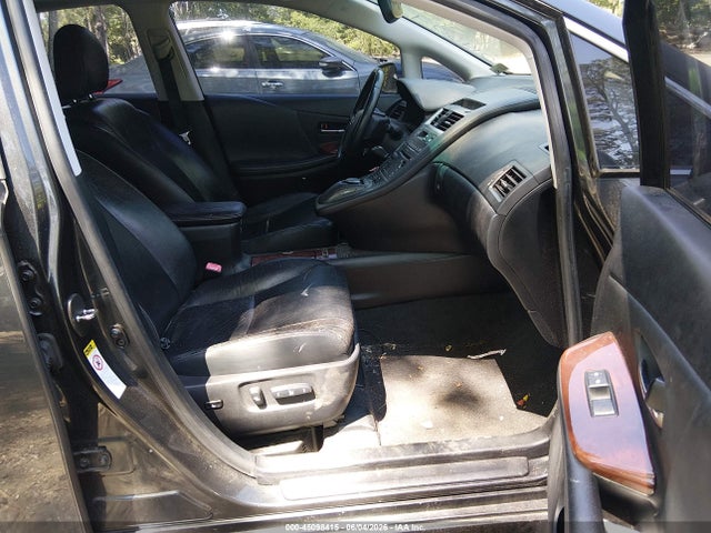Продаж на аукціоні авто 2010 Lexus Hs 250h Premium, vin: JTHBB1BA7A2014609, номер лоту: 45098415