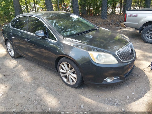 Aukcja sprzedaży 2015 Buick Verano Leather Group, vin: 1G4PS5SK6F4128972, numer aukcji: 45098416