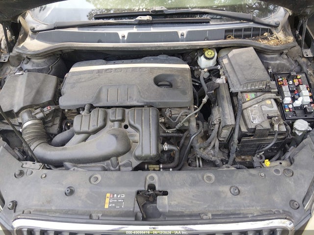 Продаж на аукціоні авто 2015 Buick Verano Leather Group, vin: 1G4PS5SK6F4128972, номер лоту: 45098416