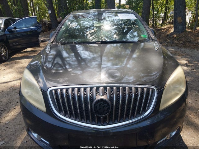 Продаж на аукціоні авто 2015 Buick Verano Leather Group, vin: 1G4PS5SK6F4128972, номер лоту: 45098416