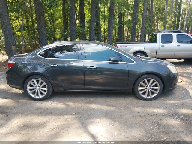 Продаж на аукціоні авто 2015 Buick Verano Leather Group, vin: 1G4PS5SK6F4128972, номер лоту: 45098416
