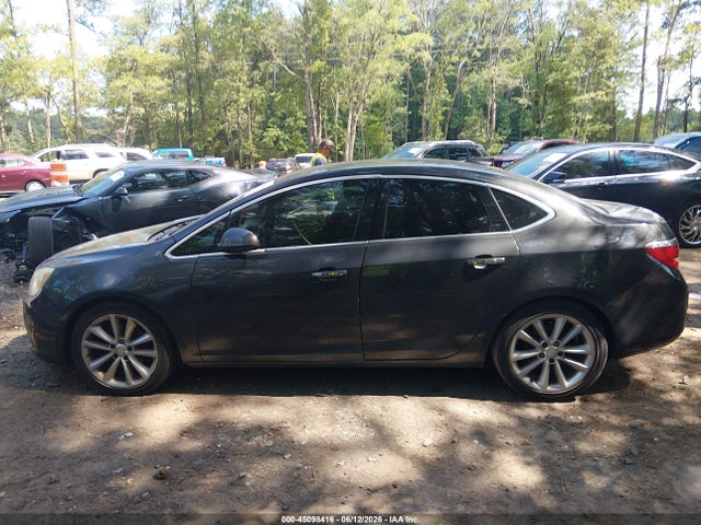 Продаж на аукціоні авто 2015 Buick Verano Leather Group, vin: 1G4PS5SK6F4128972, номер лоту: 45098416