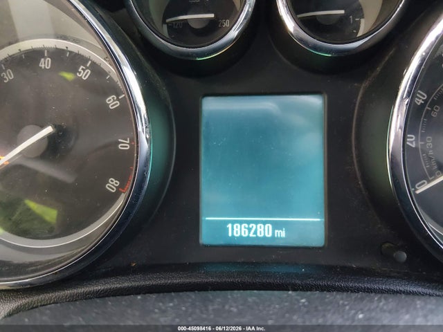 Продаж на аукціоні авто 2015 Buick Verano Leather Group, vin: 1G4PS5SK6F4128972, номер лоту: 45098416