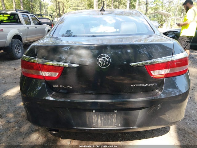 Продаж на аукціоні авто 2015 Buick Verano Leather Group, vin: 1G4PS5SK6F4128972, номер лоту: 45098416