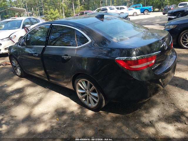 Продаж на аукціоні авто 2015 Buick Verano Leather Group, vin: 1G4PS5SK6F4128972, номер лоту: 45098416