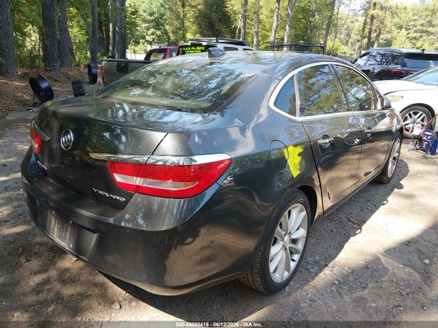 Продаж на аукціоні авто 2015 Buick Verano Leather Group, vin: 1G4PS5SK6F4128972, номер лоту: 45098416