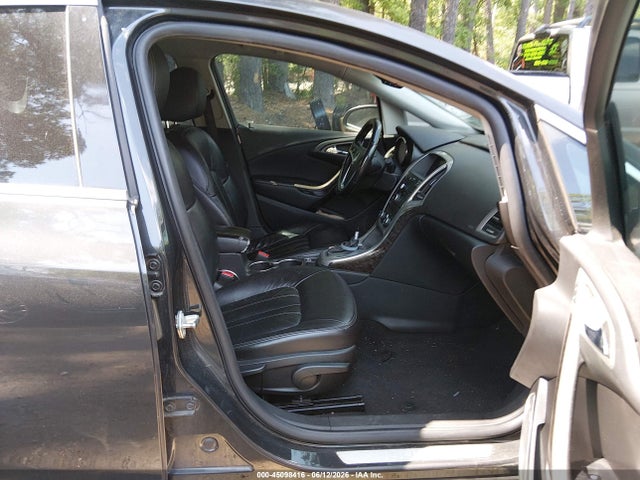 Продаж на аукціоні авто 2015 Buick Verano Leather Group, vin: 1G4PS5SK6F4128972, номер лоту: 45098416