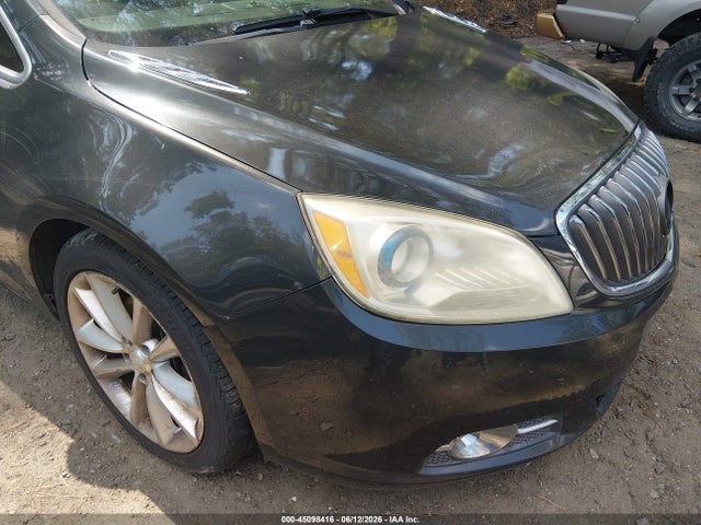 Продаж на аукціоні авто 2015 Buick Verano Leather Group, vin: 1G4PS5SK6F4128972, номер лоту: 45098416