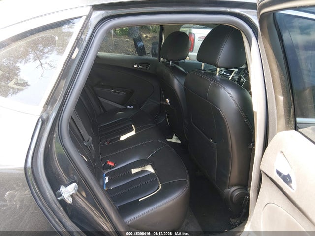 Продаж на аукціоні авто 2015 Buick Verano Leather Group, vin: 1G4PS5SK6F4128972, номер лоту: 45098416