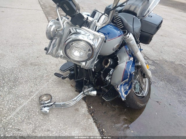 Harley-Davidson FLHCS 2023 1HD1YBK16PB040997 Image 13