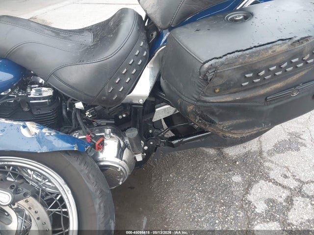 Harley-Davidson FLHCS 2023 1HD1YBK16PB040997 Image 15