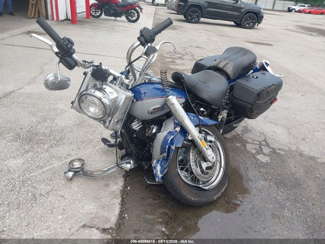 Harley-Davidson FLHCS 2023 1HD1YBK16PB040997 Image 2
