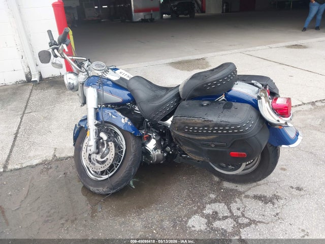 Harley-Davidson FLHCS 2023 1HD1YBK16PB040997 Image 12