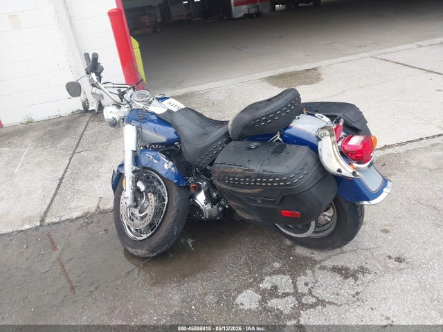 Harley-Davidson FLHCS 2023 1HD1YBK16PB040997 Image 3