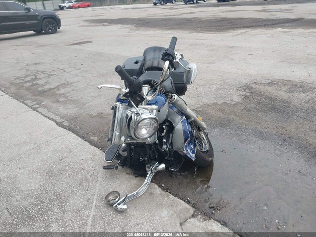 Harley-Davidson FLHCS 2023 1HD1YBK16PB040997 Image 5