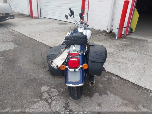 Harley-Davidson FLHCS 2023 1HD1YBK16PB040997 Image 6