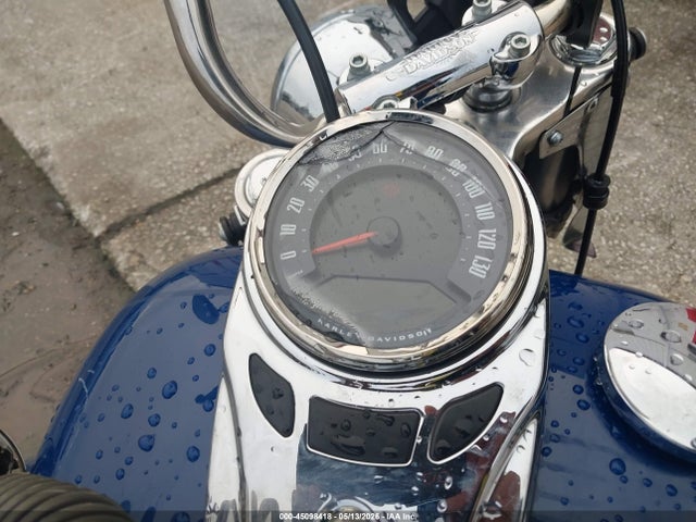 Harley-Davidson FLHCS 2023 1HD1YBK16PB040997 Image 7