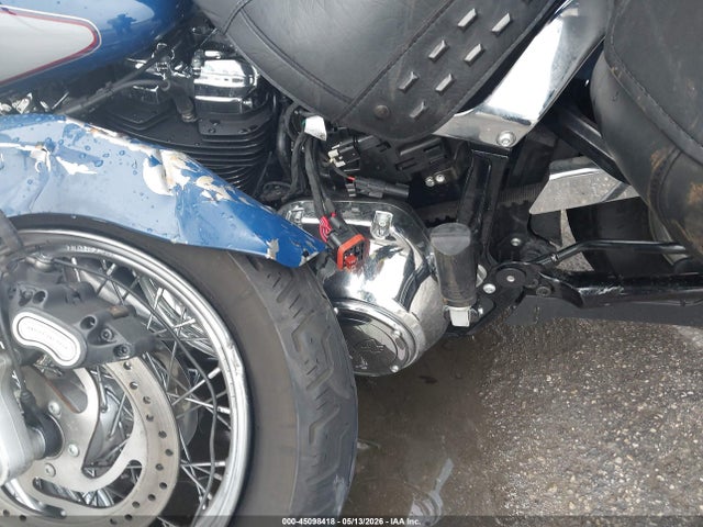 Harley-Davidson FLHCS 2023 1HD1YBK16PB040997 Image 9