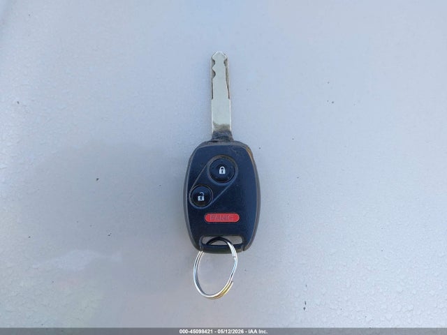 2009 Honda Civic Lx მანქანა იყიდება აუქციონზე, vin: 2HGFG12609H535594, აუქციონის ნომერი: 45098421