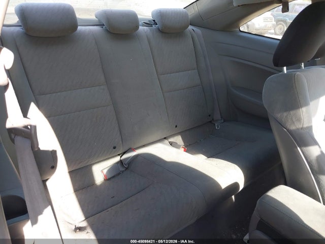 2009 Honda Civic Lx მანქანა იყიდება აუქციონზე, vin: 2HGFG12609H535594, აუქციონის ნომერი: 45098421