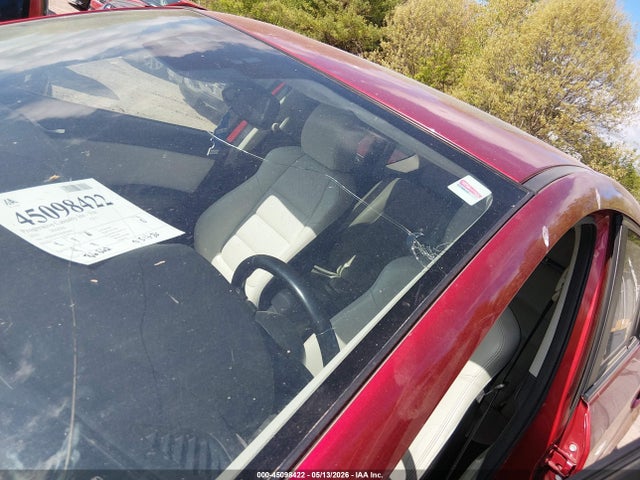 Продажа на аукционе авто 2016 Mazda Cx-5 Grand Touring, vin: JM3KE4DYXG0703401, номер лота: 45098422