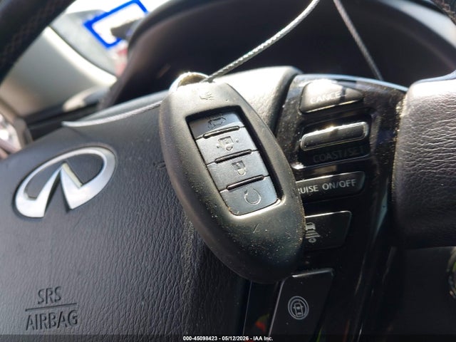 Продажа на аукционе авто 2020 Infiniti Qx80 Luxe, vin: JN8AZ2NF5L9702175, номер лота: 45098423