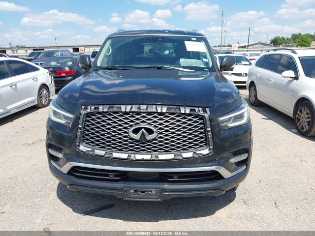 Продажа на аукционе авто 2020 Infiniti Qx80 Luxe, vin: JN8AZ2NF5L9702175, номер лота: 45098423
