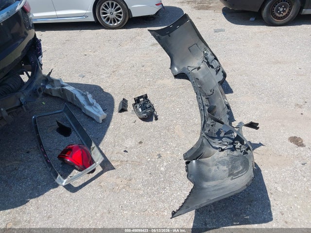 Продажа на аукционе авто 2020 Infiniti Qx80 Luxe, vin: JN8AZ2NF5L9702175, номер лота: 45098423
