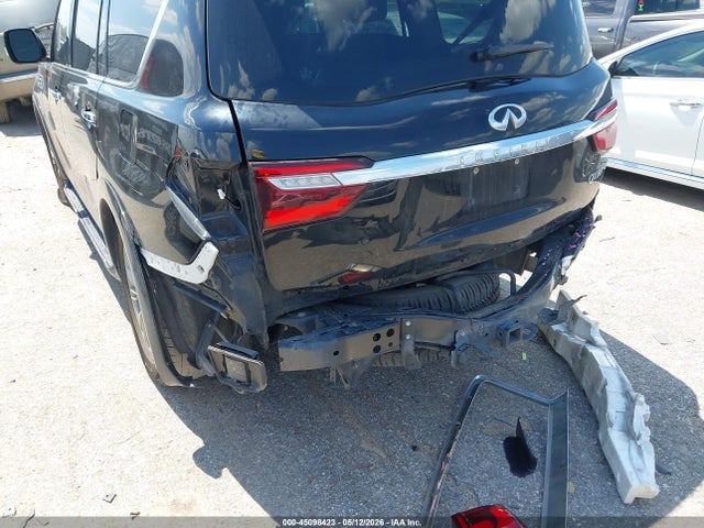 Продажа на аукционе авто 2020 Infiniti Qx80 Luxe, vin: JN8AZ2NF5L9702175, номер лота: 45098423