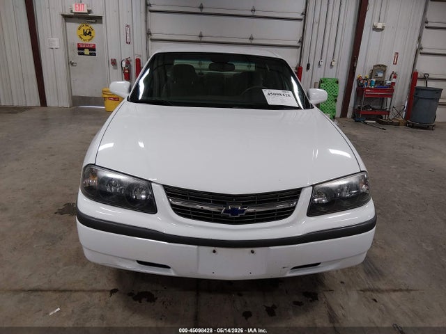 Продаж на аукціоні авто 2000 Chevrolet Impala, vin: 2G1WF55K1Y9268114, номер лоту: 45098428