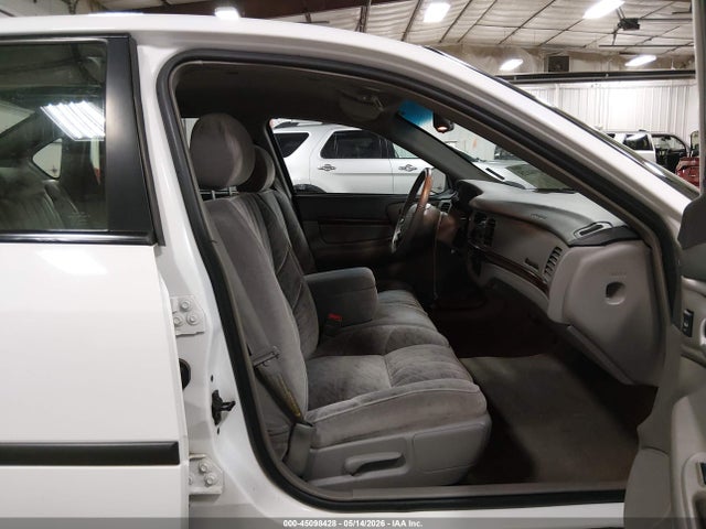 Продаж на аукціоні авто 2000 Chevrolet Impala, vin: 2G1WF55K1Y9268114, номер лоту: 45098428