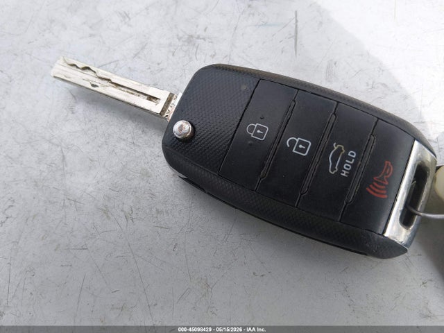 Aukcja sprzedaży 2015 Kia Optima Lx, vin: 5XXGM4A7XFG481064, numer aukcji: 45098429