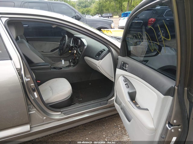Aukcja sprzedaży 2015 Kia Optima Lx, vin: 5XXGM4A7XFG481064, numer aukcji: 45098429