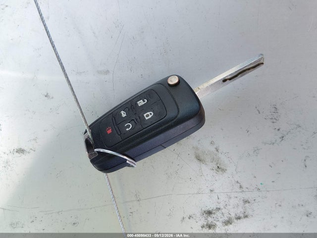 Продажа на аукционе авто 2014 Chevrolet Equinox Ltz, vin: 2GNFLHEK9E6244939, номер лота: 45098433
