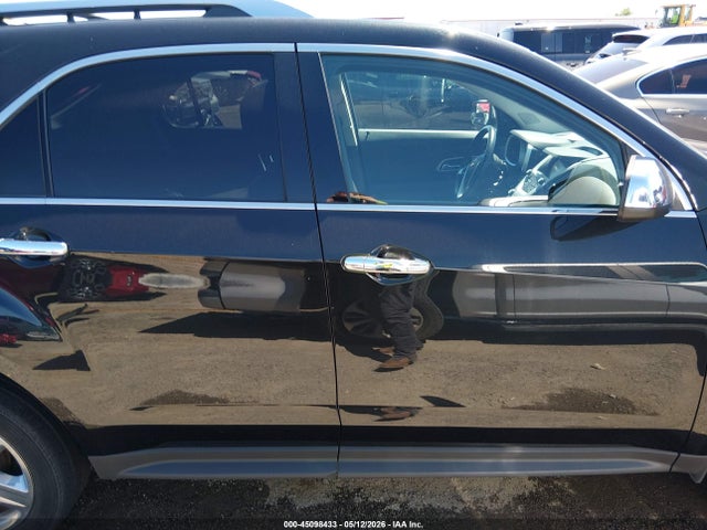 Продажа на аукционе авто 2014 Chevrolet Equinox Ltz, vin: 2GNFLHEK9E6244939, номер лота: 45098433