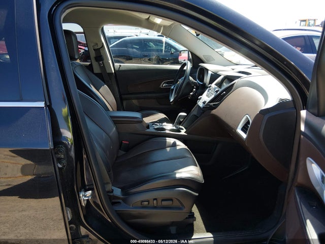 Продажа на аукционе авто 2014 Chevrolet Equinox Ltz, vin: 2GNFLHEK9E6244939, номер лота: 45098433