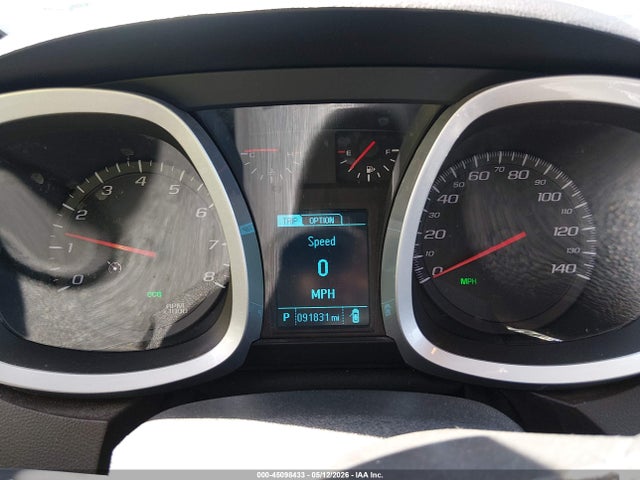 Продажа на аукционе авто 2014 Chevrolet Equinox Ltz, vin: 2GNFLHEK9E6244939, номер лота: 45098433