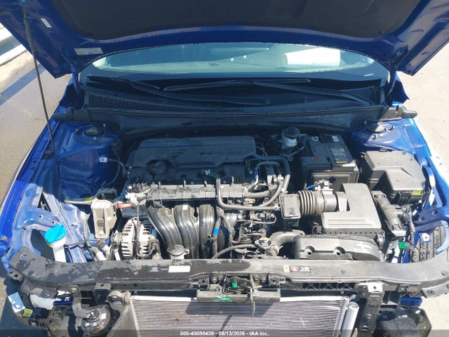 Продаж на аукціоні авто 2024 Hyundai Elantra Sel, vin: KMHLM4DG7RU726584, номер лоту: 45098439