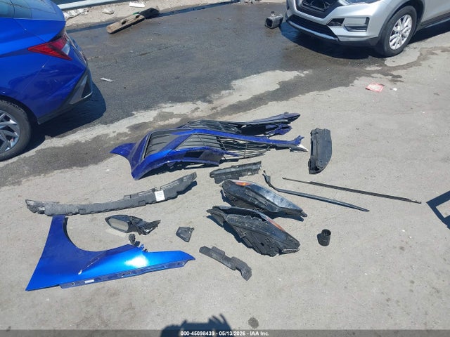 Продаж на аукціоні авто 2024 Hyundai Elantra Sel, vin: KMHLM4DG7RU726584, номер лоту: 45098439