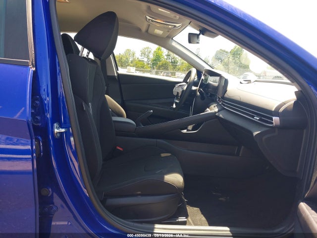 Продаж на аукціоні авто 2024 Hyundai Elantra Sel, vin: KMHLM4DG7RU726584, номер лоту: 45098439
