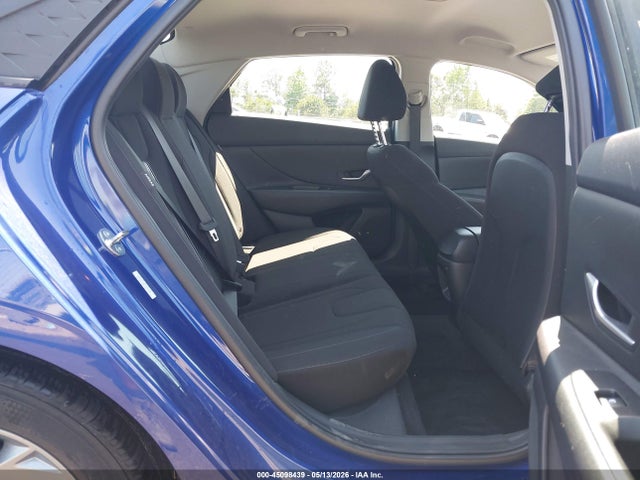 Продаж на аукціоні авто 2024 Hyundai Elantra Sel, vin: KMHLM4DG7RU726584, номер лоту: 45098439