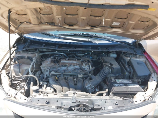 Продаж на аукціоні авто 2011 Toyota Corolla Le, vin: JTDBU4EE4B9130838, номер лоту: 45098440