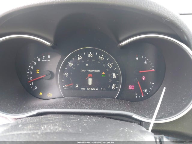 Aukcja sprzedaży 2014 Kia Sorento Ex V6, vin: 5XYKUDA73EG498292, numer aukcji: 45098443