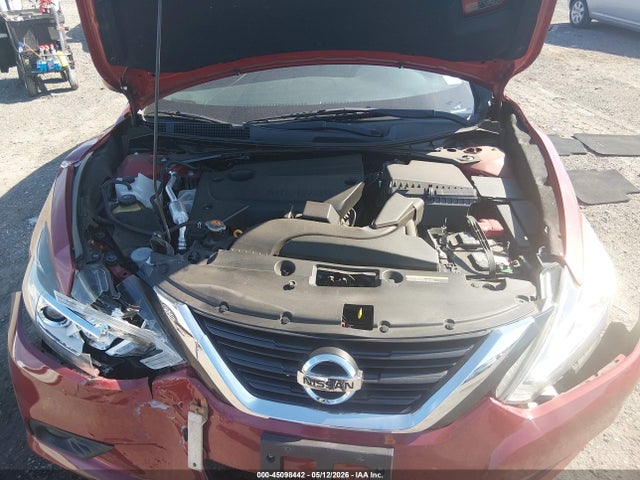 45098442 :رقم المزاد ، 1N4AL3AP6JC141590 vin ، 2018 Nissan Altima 2.5 Sv مزاد بيع