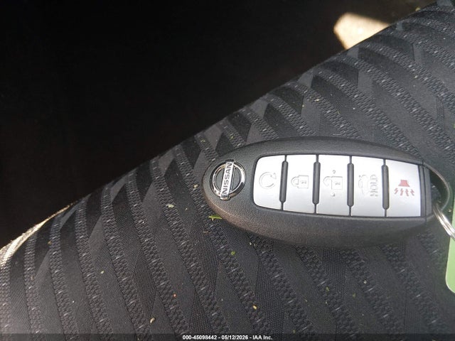 45098442 :رقم المزاد ، 1N4AL3AP6JC141590 vin ، 2018 Nissan Altima 2.5 Sv مزاد بيع