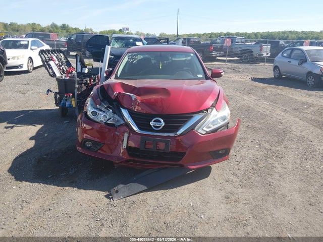 45098442 :رقم المزاد ، 1N4AL3AP6JC141590 vin ، 2018 Nissan Altima 2.5 Sv مزاد بيع