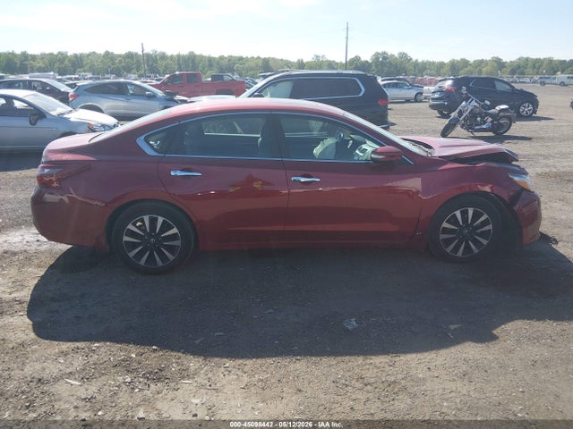 45098442 :رقم المزاد ، 1N4AL3AP6JC141590 vin ، 2018 Nissan Altima 2.5 Sv مزاد بيع