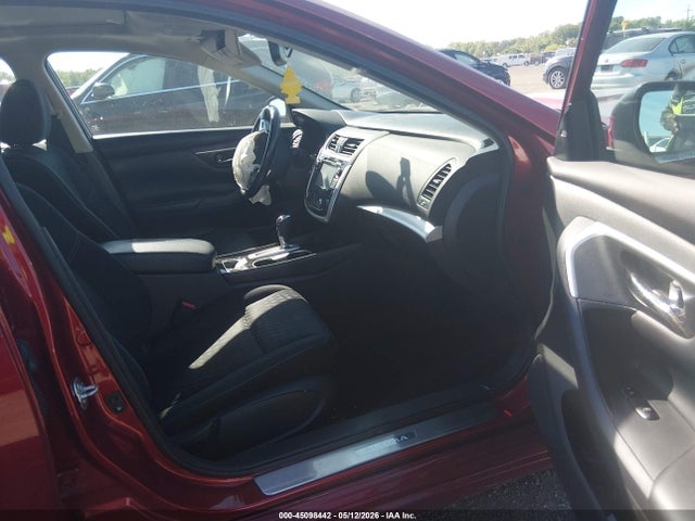 45098442 :رقم المزاد ، 1N4AL3AP6JC141590 vin ، 2018 Nissan Altima 2.5 Sv مزاد بيع