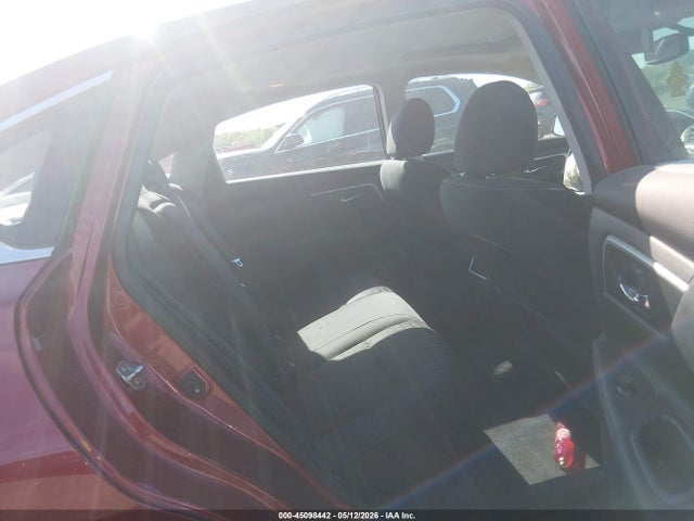 45098442 :رقم المزاد ، 1N4AL3AP6JC141590 vin ، 2018 Nissan Altima 2.5 Sv مزاد بيع